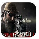 Cover Image of Download Zombie Hunter Apocalypse 1.0 APK
