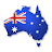 Australian Citizenship 2024 icon