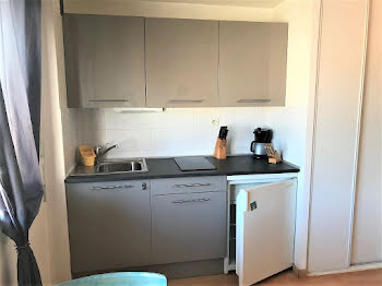 appartement à Albi (81)