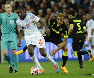 Gianelli Imbula voudrait être Diable Rouge!