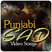 Punjabi Sad Songs  Icon