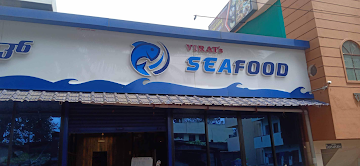Hotel Virat's Sea Food photo 