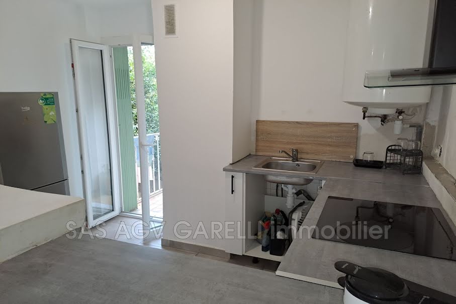 Vente appartement 3 pièces 55 m² à Toulon (83000), 138 500 €