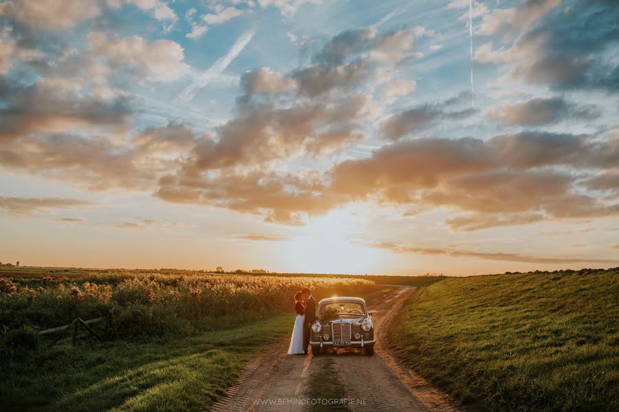 Huwelijksfotograaf Bertina Bartlett (bemindfotografie). Foto van 6 maart 2019