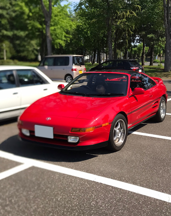 みっちゃんさんが投稿した旧車ツーリング・道東ツーリング・70's 旧車・80's 旧車・90's ネオクラシックに関するカスタム事例の投稿画像13枚目