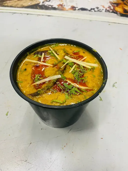 Yellow Dal Tadka