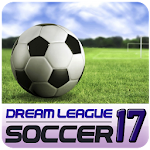 Cover Image of ดาวน์โหลด Real:Dream League Soccer 2017 1.0 APK