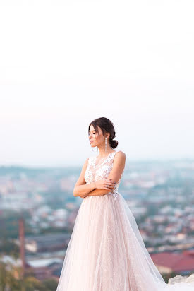 Fotógrafo de bodas Oleksandr Kozmenko (kozmenko). Foto del 18 de noviembre 2018