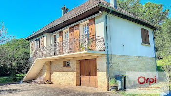 maison à Terrasson-Lavilledieu (24)