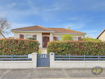 maison à Cholet (49)