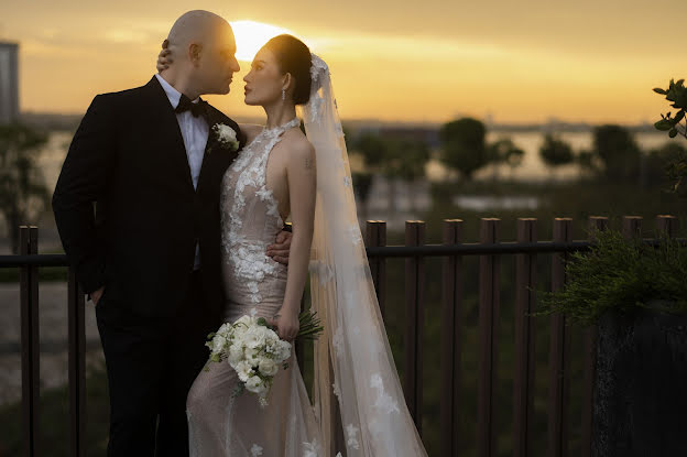 Photographe de mariage Duc Leminh (routexxx). Photo du 8 mai