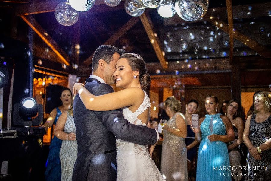 Fotógrafo de casamento Marco Brandi (marcobrandi). Foto de 24 de março 2020