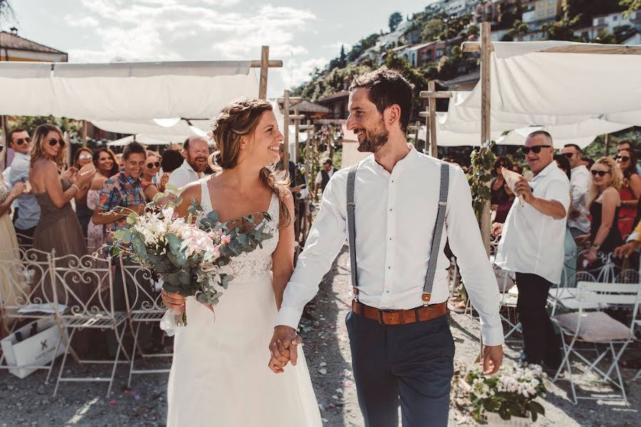 Fotógrafo de bodas Marika Brusorio (marikabrusorio). Foto del 9 de marzo 2019