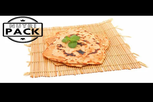 Namak Mirch Paratha