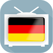 TV Germany Channel Data  Icon