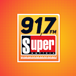 Cover Image of Baixar Rádio SUPER NOTÍCIA 91,7FM 1.26 APK