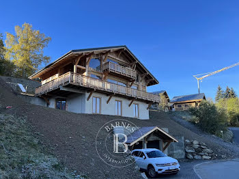 chalet à Saint-Gervais-les-Bains (74)