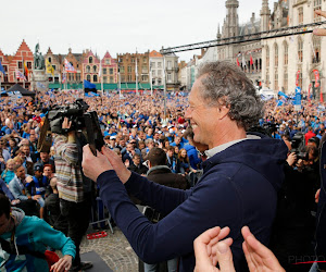 Preud'homme, Goethals, Jacobs : comme Mark Van Bommel, ces entraîneurs ont tout gagné en Belgique 