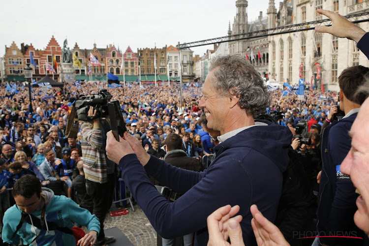 Preud'homme, Goethals, Jacobs : comme Mark Van Bommel, ces entraîneurs ont tout gagné en Belgique 