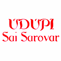 Udupi Sai Sarover, Lajpat Nagar 3, Lajpat Nagar 3 logo