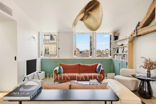 Apartment 5