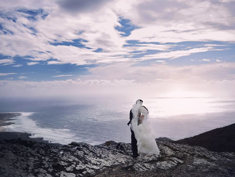 Fotógrafo de bodas Roman Zayac (rzphoto). Foto del 12 de julio 2018