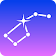 Star Walk - Atlas étoile icon