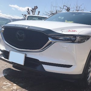 CX-5 KF5P