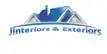 J Interiors & Exteriors Logo