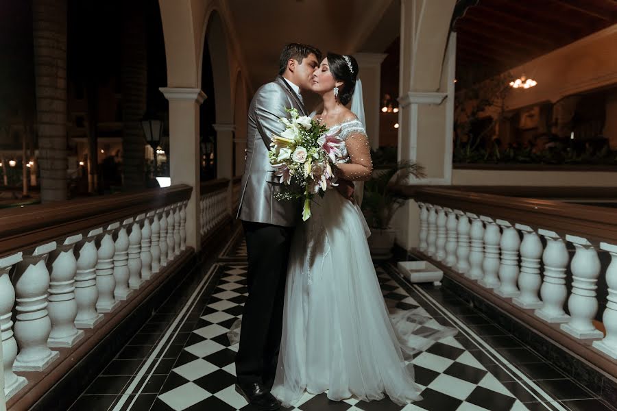 Photographe de mariage Efrain Alberto Candanoza Galeano (efrainalbertoc). Photo du 18 septembre 2018