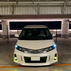 エスティマ ACR50W