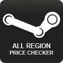 Steam All Region Price Checker