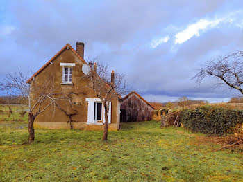 maison à Angles-sur-l'Anglin (86)