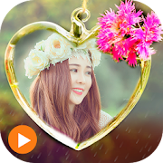 Love Video Maker With Music 1.5 Icon
