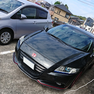 CR-Z ZF1