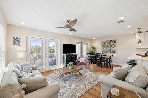 Seaside apartment 2