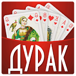 Cover Image of Download Дурак на раздевание - Правила игры 1.0 APK