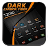 Black Carbon Fiber Theme1.1.9