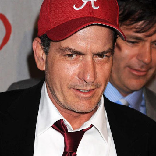 Charlie Sheen