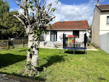 maison à Le Blanc-Mesnil (93)