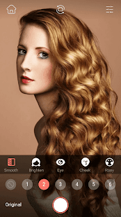 PicMe - Live Sticker, Beauty Filter, Selfie Camera(圖2)-速報App