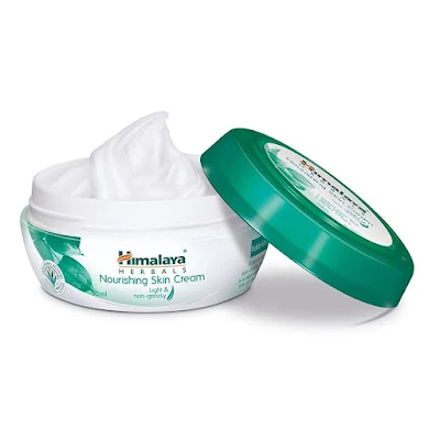 HIMALAYA NOURISHING SKIN CREAM 100ML