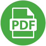 Cover Image of ดาวน์โหลด PDF Reader 1.0 APK