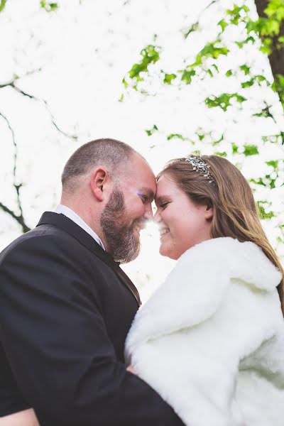 Wedding photographer Mathilde Nicoline Berger (mathildenicoline). Photo of 14 May 2019