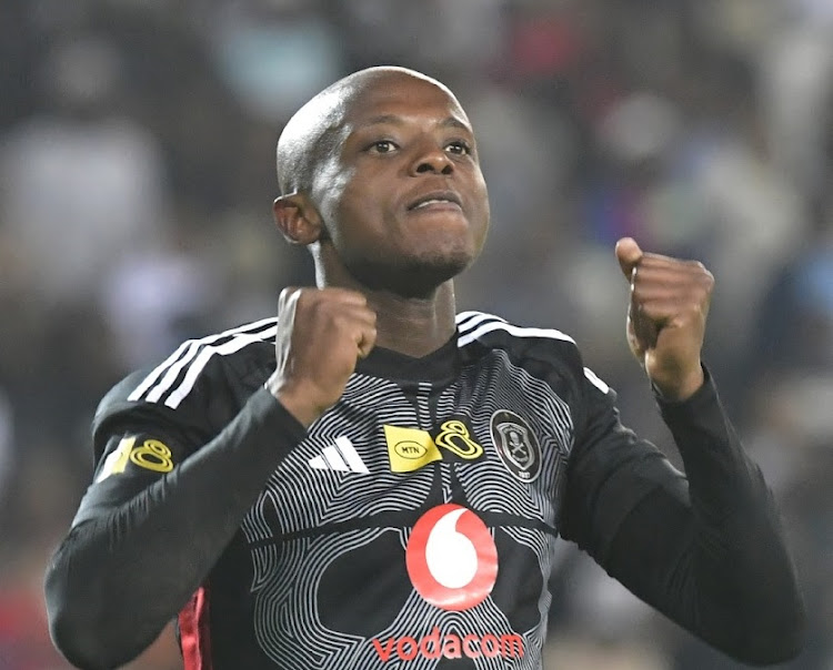 Few home games for Orlando Pirates in early part of new season