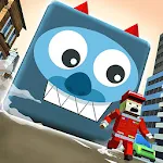 Cover Image of 下载 Big Blocky.io 1.0 APK