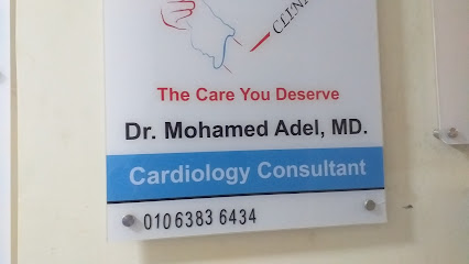 Dr. Mohamed Adel Abdelwahab