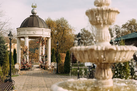 Fotógrafo de bodas Inna Fotina (innaphotina). Foto del 2 de noviembre 2023