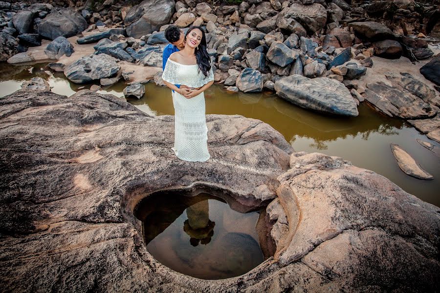 Fotografo di matrimoni Beto Simões (betosimoes). Foto del 2 aprile 2019