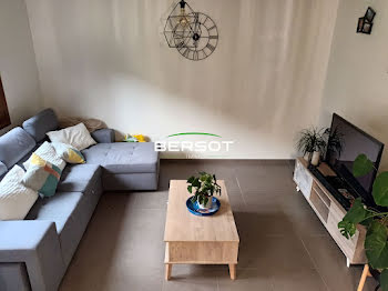 appartement à Besançon (25)